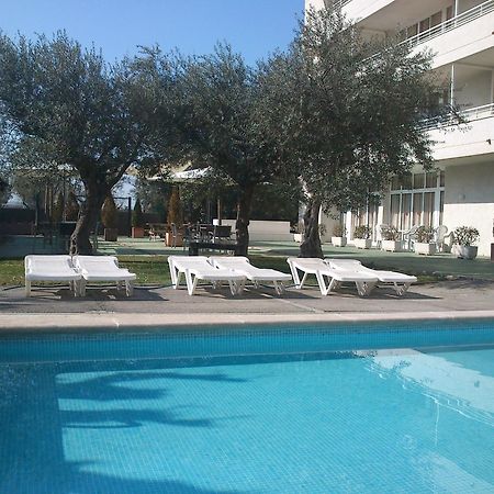 Apartamentos Miami L'Estartit Dış mekan fotoğraf
