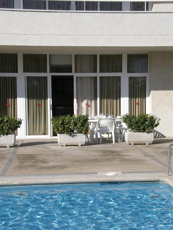 Apartamentos Miami L'Estartit Dış mekan fotoğraf
