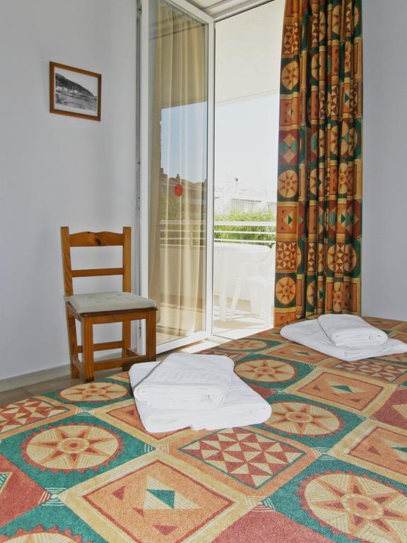 Apartamentos Miami L'Estartit Dış mekan fotoğraf
