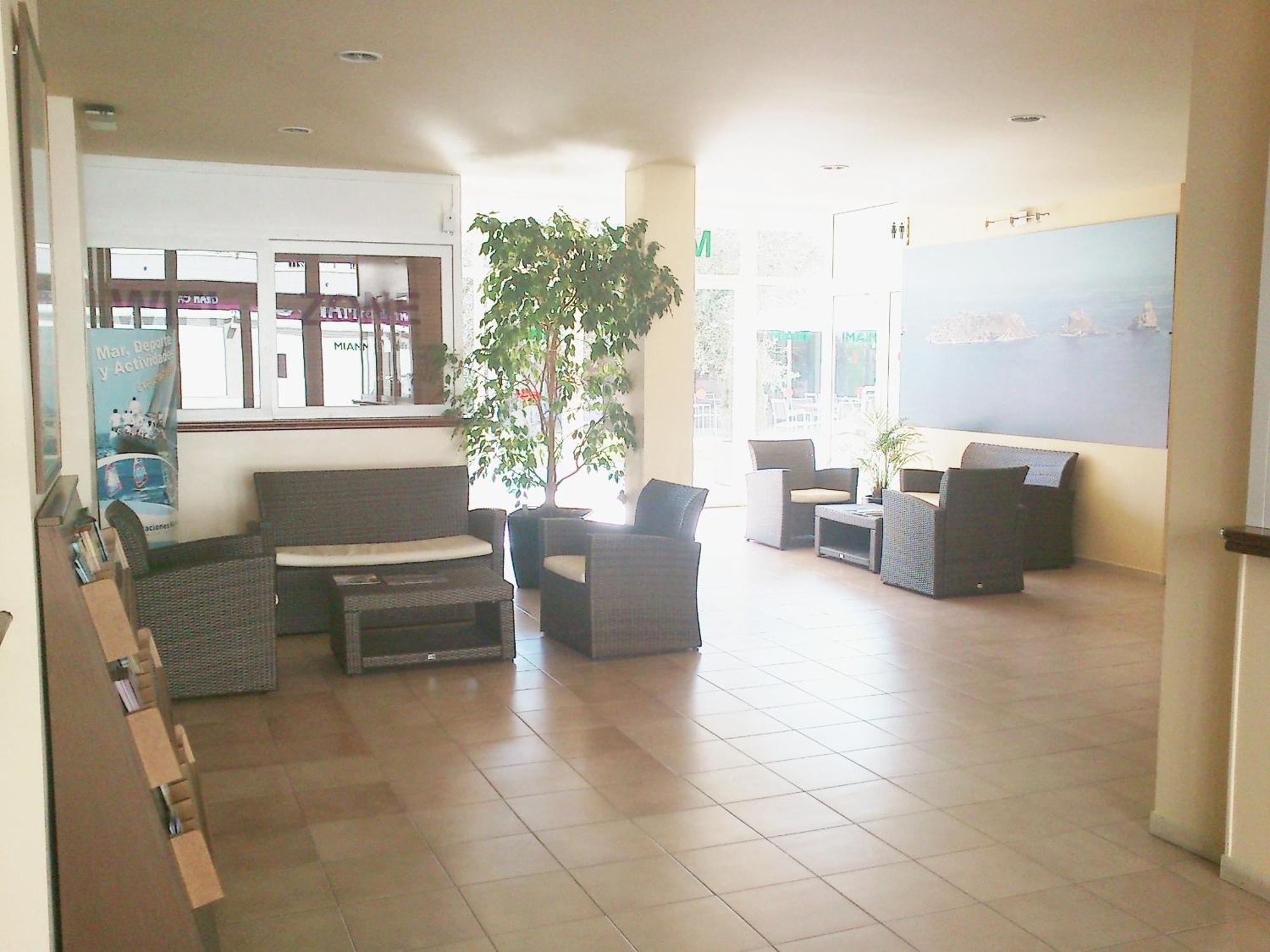 Apartamentos Miami L'Estartit Dış mekan fotoğraf