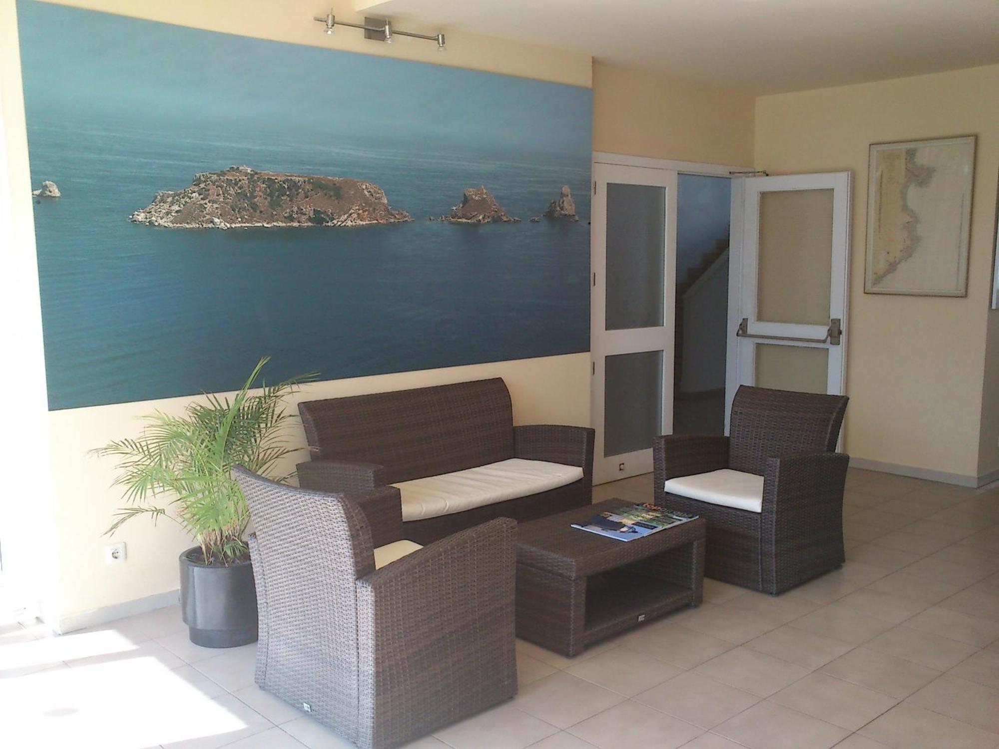 Apartamentos Miami L'Estartit Dış mekan fotoğraf