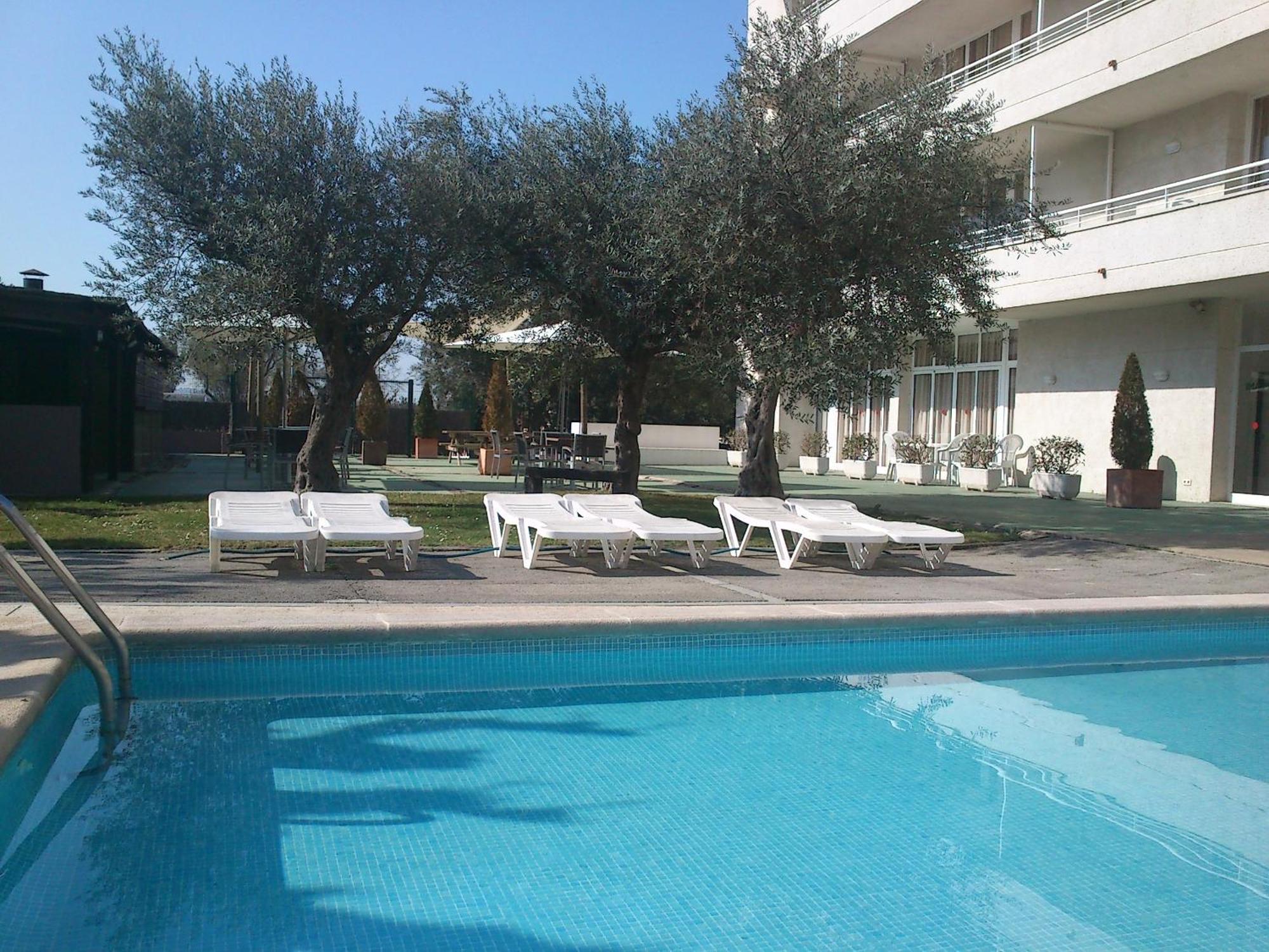 Apartamentos Miami L'Estartit Dış mekan fotoğraf