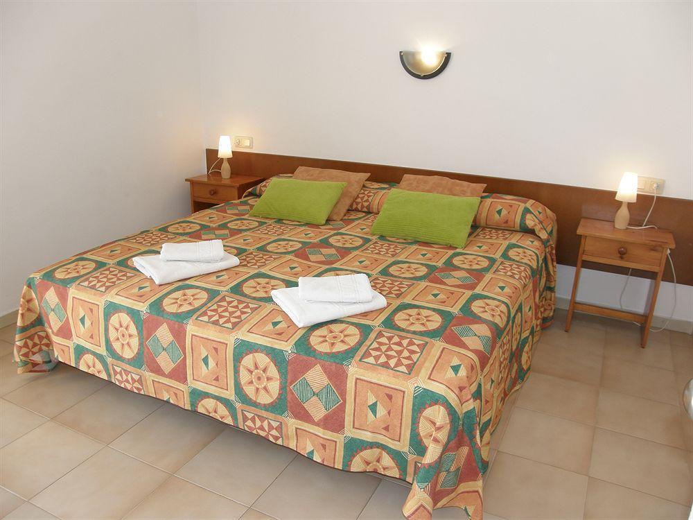 Apartamentos Miami L'Estartit Dış mekan fotoğraf