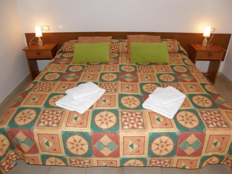 Apartamentos Miami L'Estartit Dış mekan fotoğraf