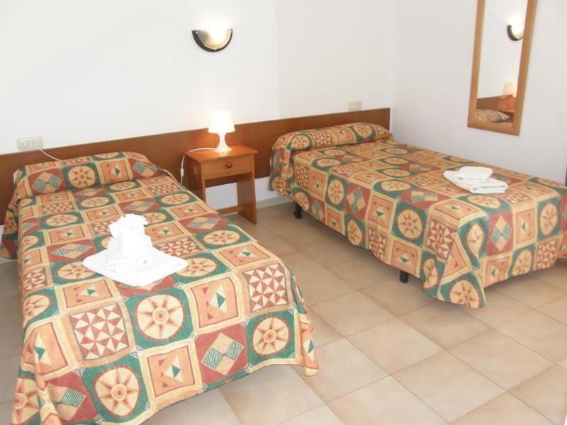 Apartamentos Miami L'Estartit Dış mekan fotoğraf