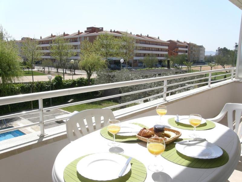 Apartamentos Miami L'Estartit Dış mekan fotoğraf