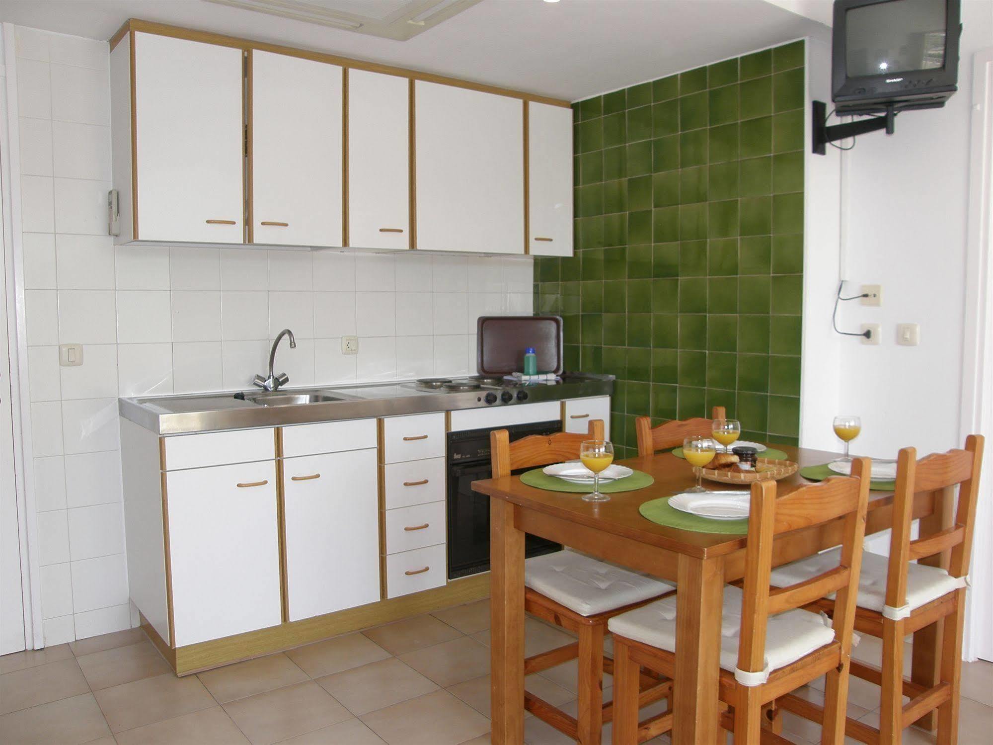 Apartamentos Miami L'Estartit Dış mekan fotoğraf
