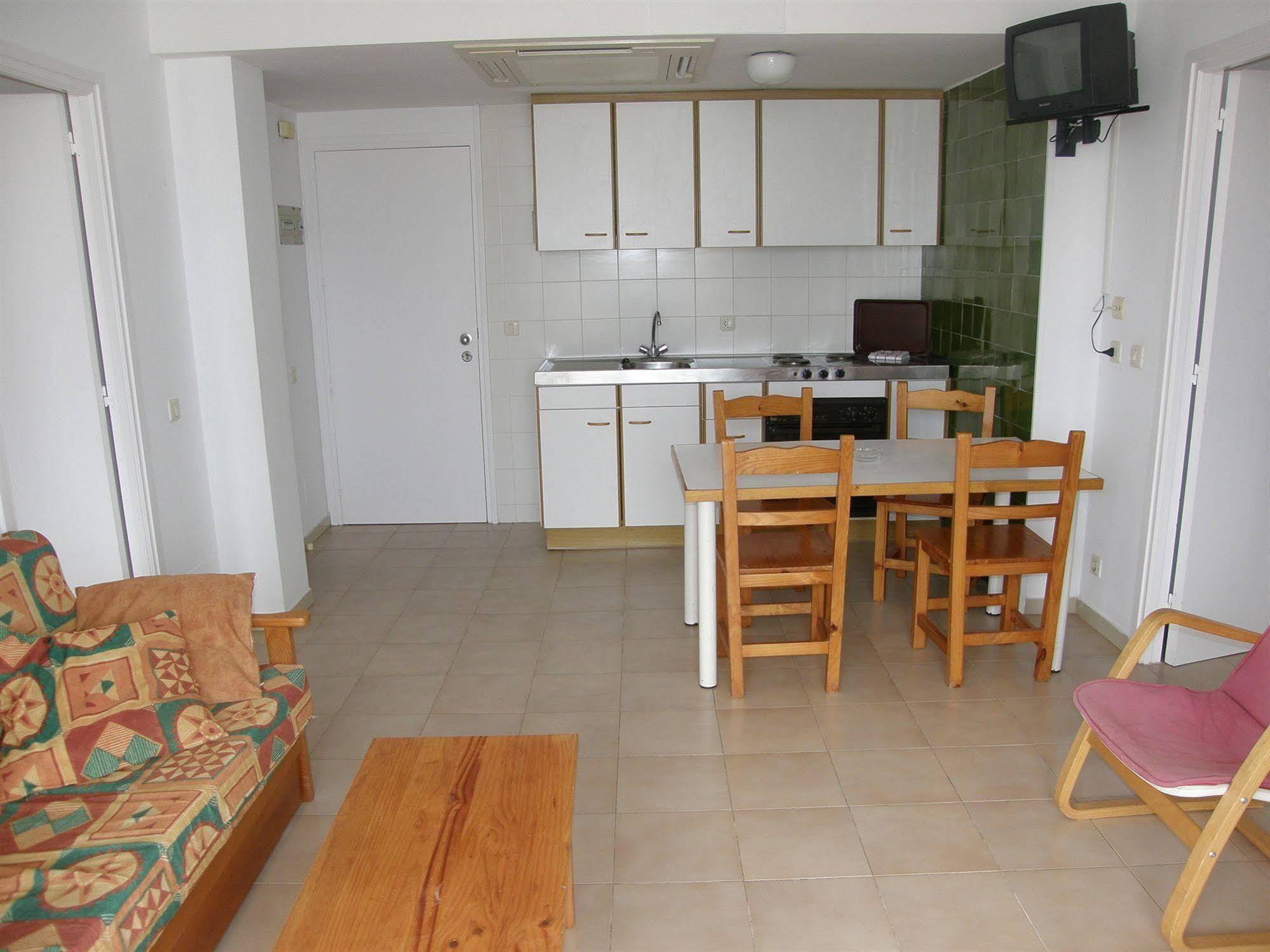 Apartamentos Miami L'Estartit Dış mekan fotoğraf