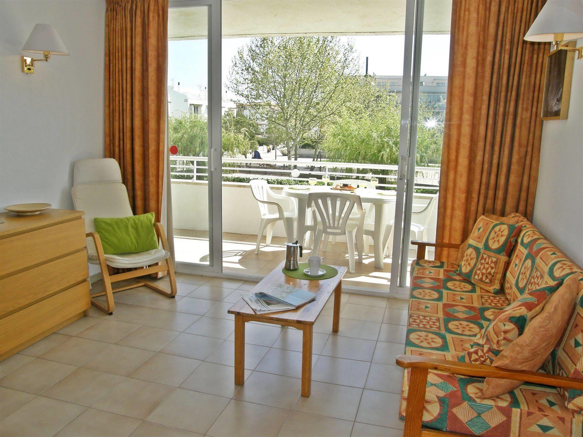 Apartamentos Miami L'Estartit Dış mekan fotoğraf