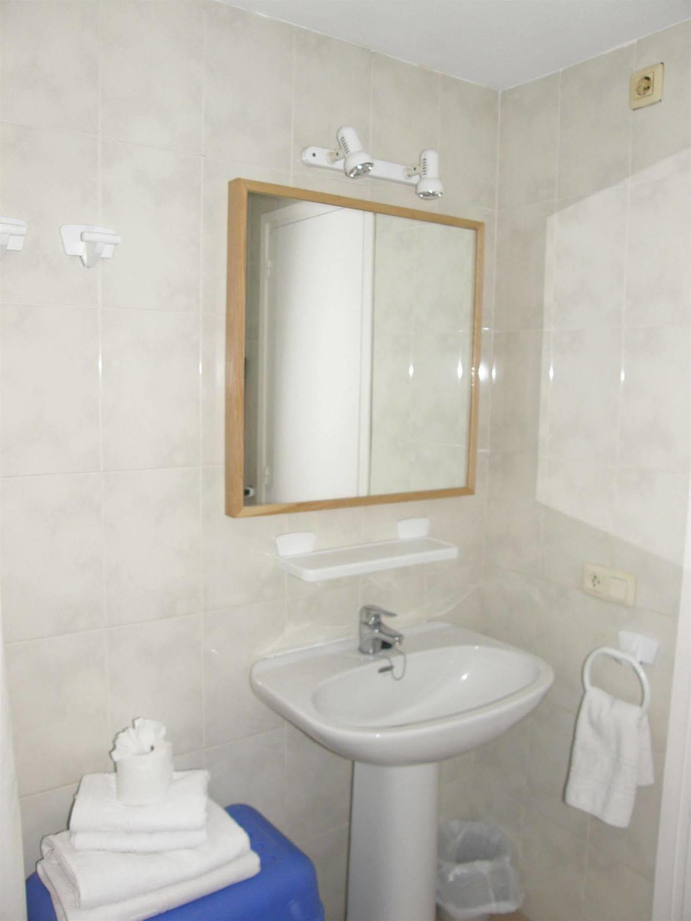 Apartamentos Miami L'Estartit Dış mekan fotoğraf