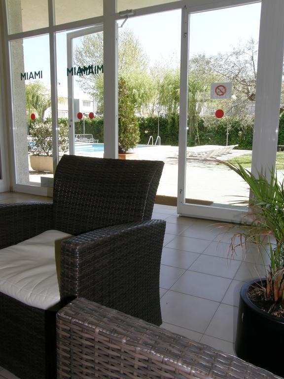 Apartamentos Miami L'Estartit Dış mekan fotoğraf